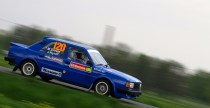 Thermica Rally Luicke Hory 2010